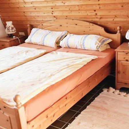 Doppelzimmer Waldblick Sonnenbuhl Exterior photo